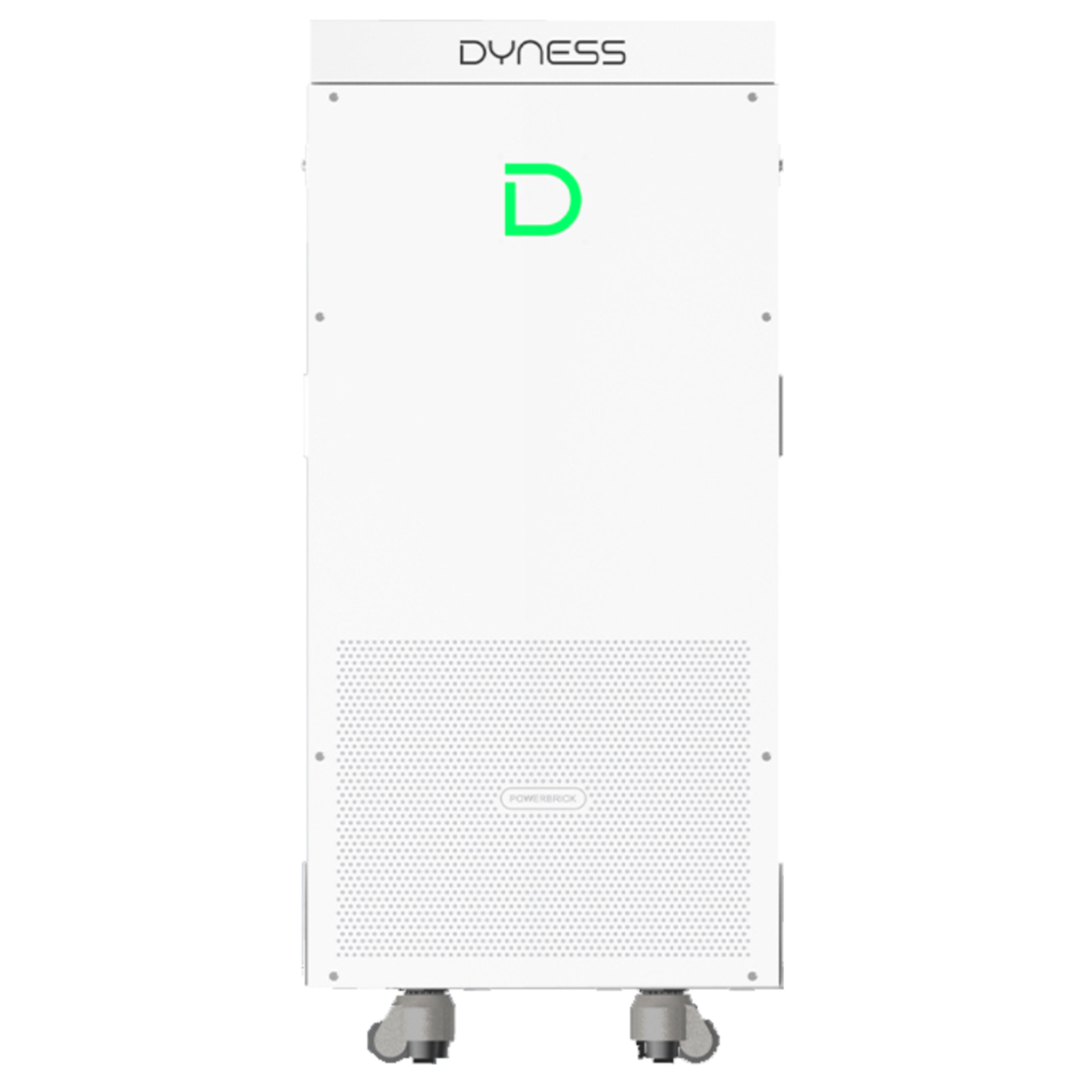 Baterie DYNESS PowerBrick PLUS - 16.07kWh